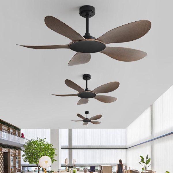 warehouse cooling fan with 30,000 CFM