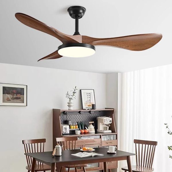 Quiet Ceiling Fans