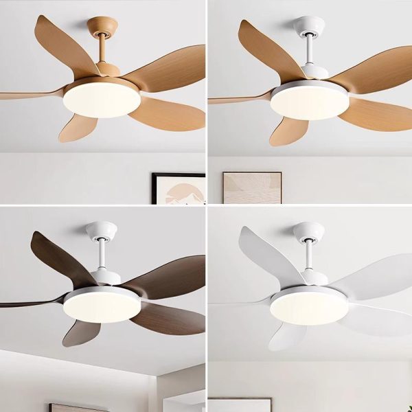 Commercial Tropical Fan