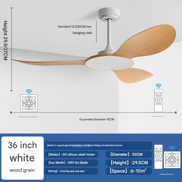 commercial-grade workshop fan supplier