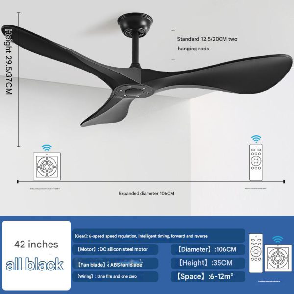 OEM Ceiling Fan Supplier