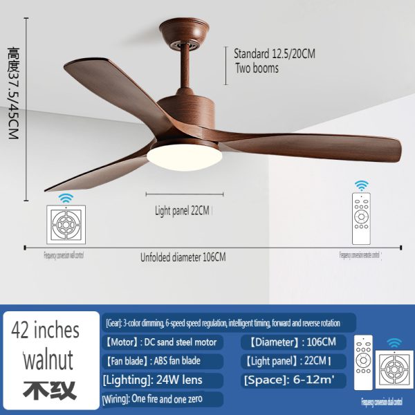 ERP Certified Ceiling Fan Supplier