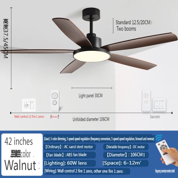 OEM Ceiling Fan Exporter