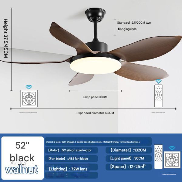 Monsoon Breeze Fan