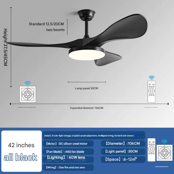 OEM Ceiling Fan Supplier