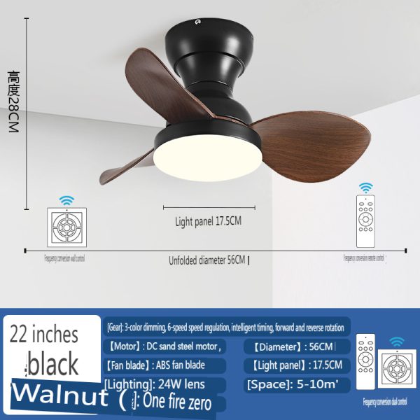 Silent Ceiling Fan Manufacturer