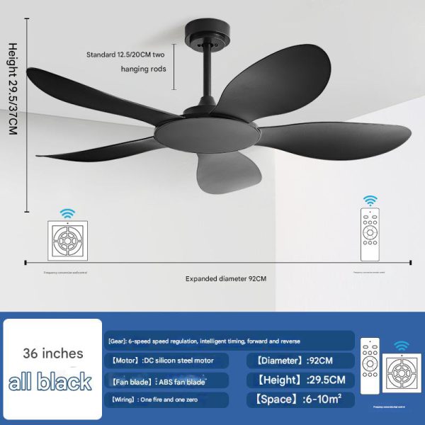 explosion-proof high-velocity fan