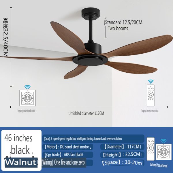 Eco-Friendly Ceiling Fan Manufacturer