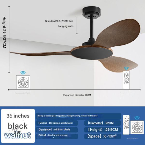 explosion-proof high-velocity fan