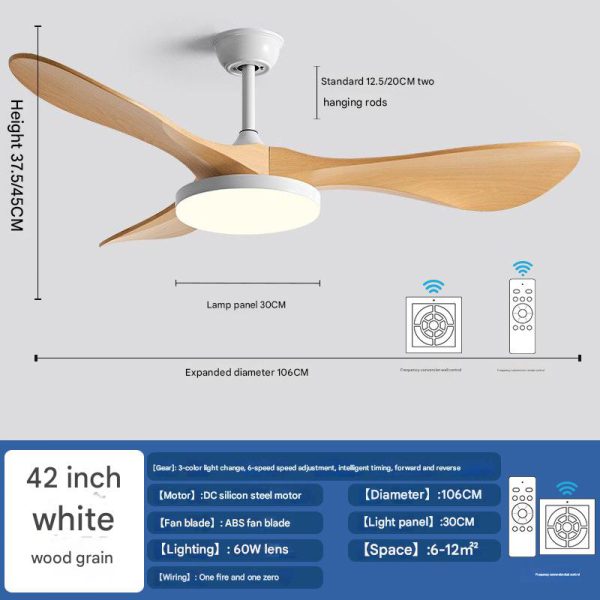 Quiet Ceiling Fans