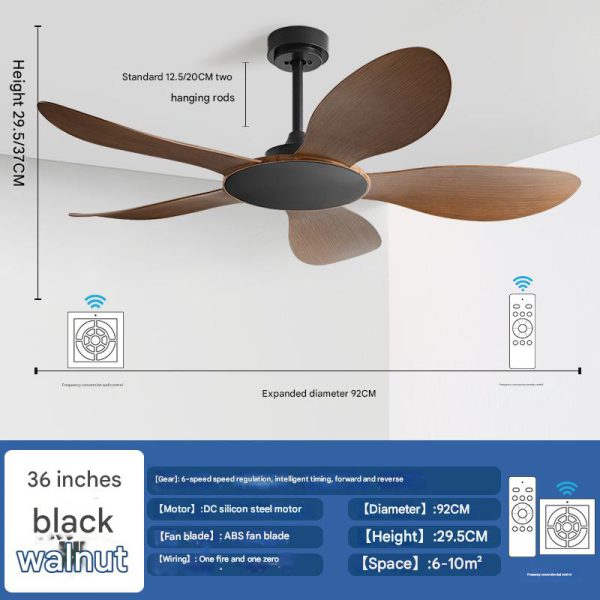 explosion-proof high-velocity fan