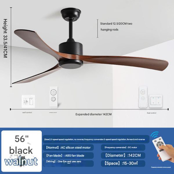 Smart Ceiling Fan