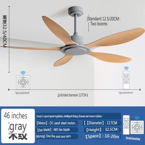 Eco-Friendly Ceiling Fan Manufacturer