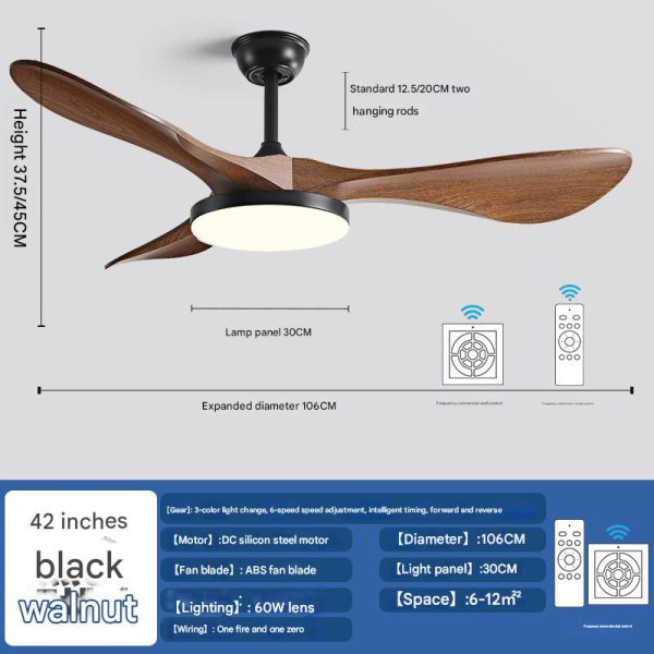 Quiet Ceiling Fans