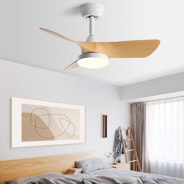 WiFi Enabled Ceiling Fan Supplier