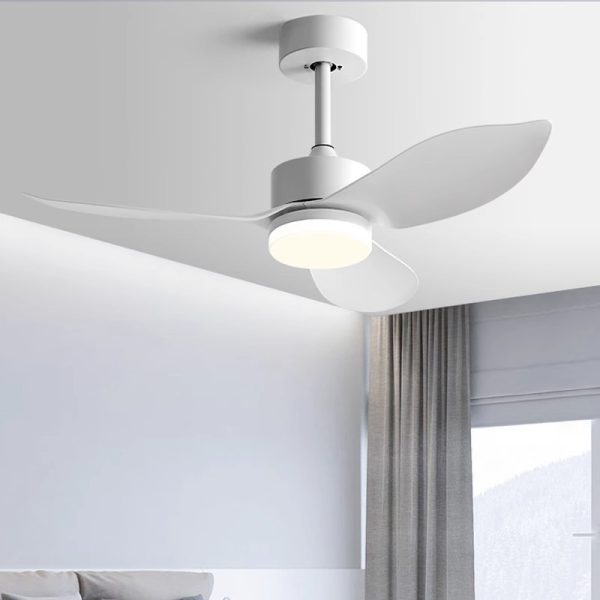 Smart WiFi Ceiling Fan Manufacturer