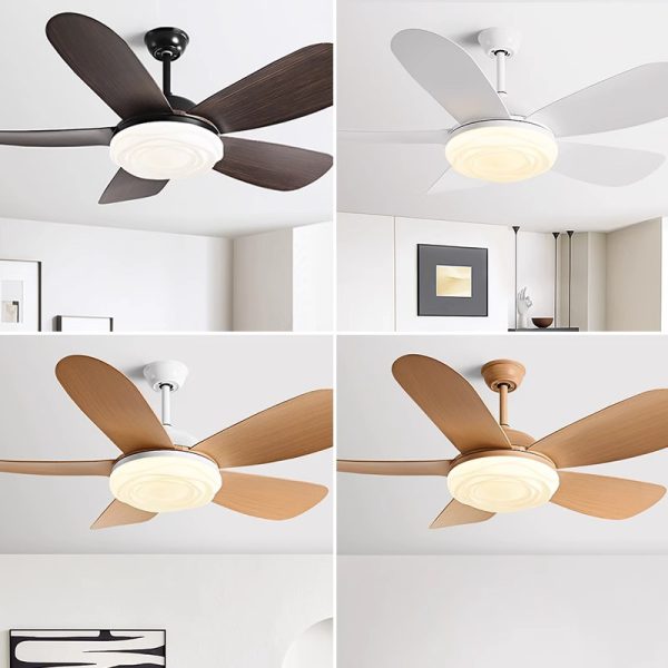 Scalable Ceiling Fan Producer