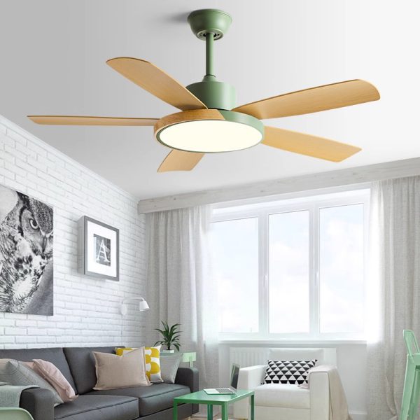 Direct Factory Ceiling Fan Supplier