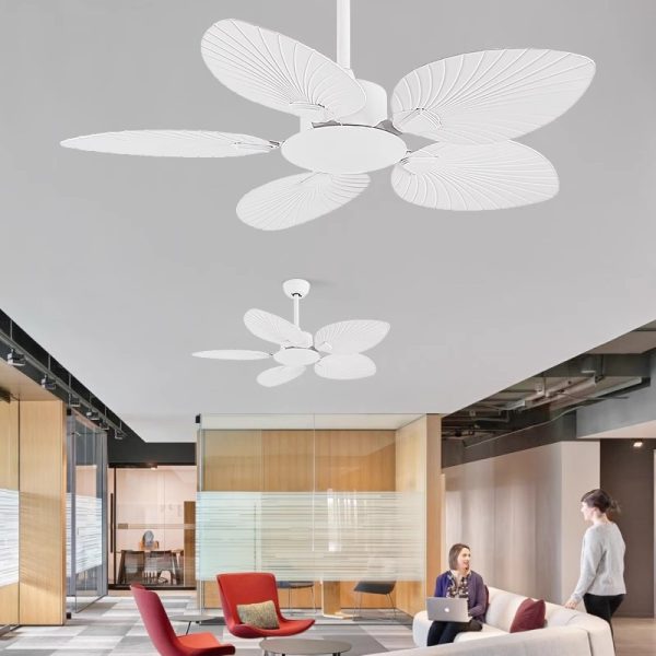 Energy Efficient Ceiling Fan