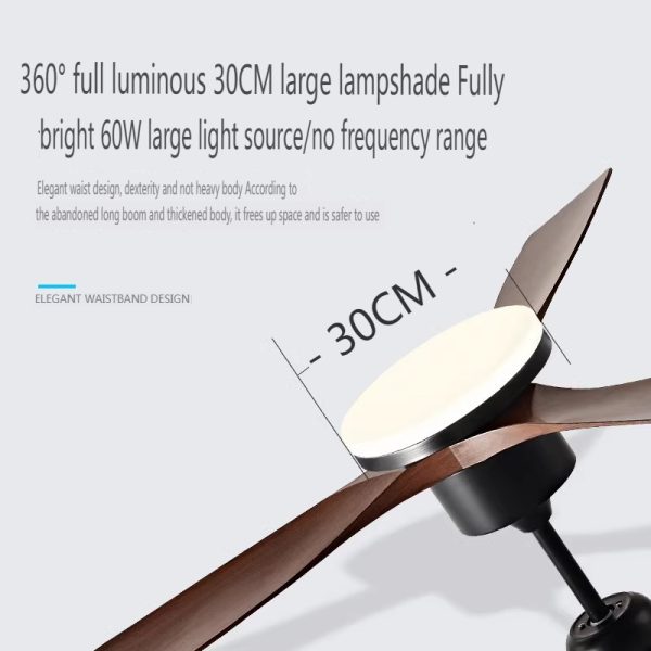 ABS Ceiling Fan Manufacturer