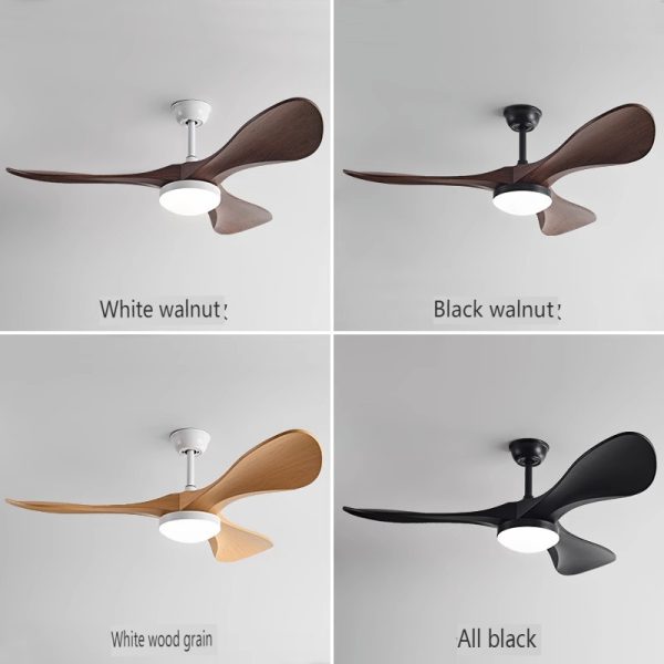 ABS Ceiling Fan Manufacturer