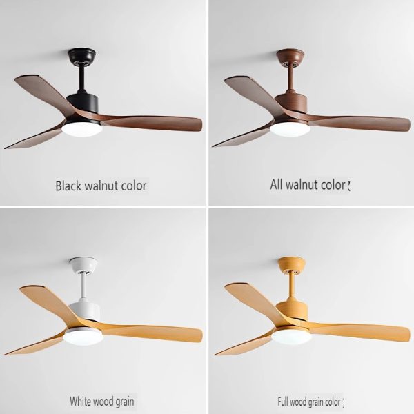 IP44 Outdoor Ceiling Fan Manufacturer