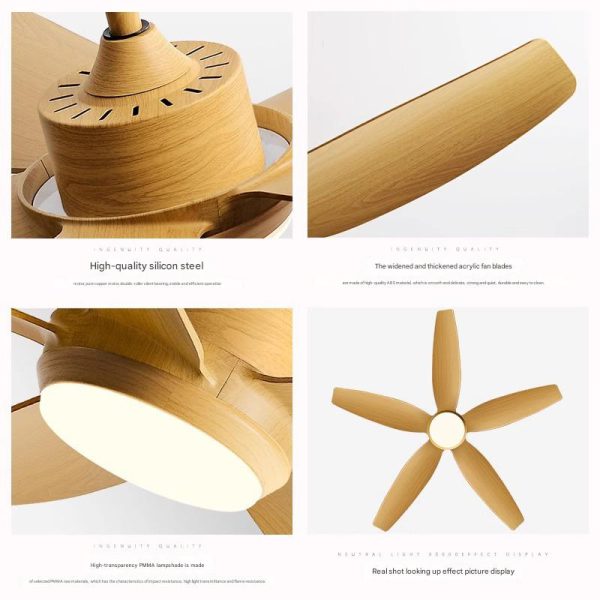 Hotel Ceiling Fans