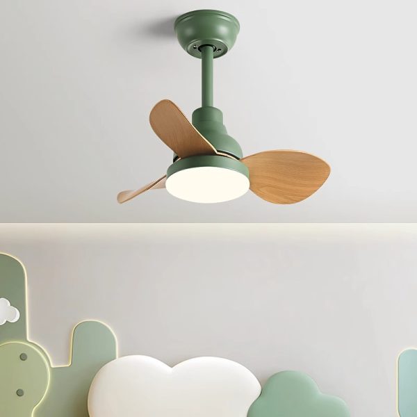 Office Silent Ceiling Fan Supplier