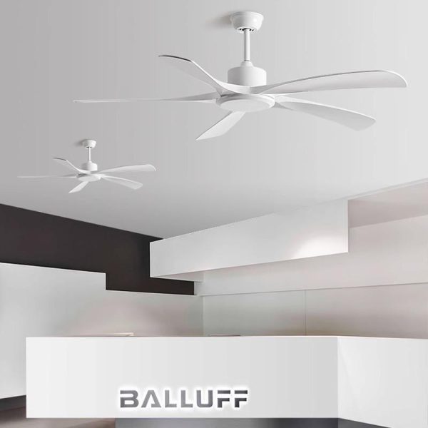 OEM Smart Fan