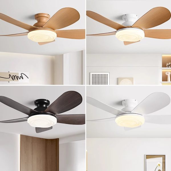 Scalable Ceiling Fan Producer