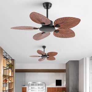 Energy Efficient Ceiling Fan