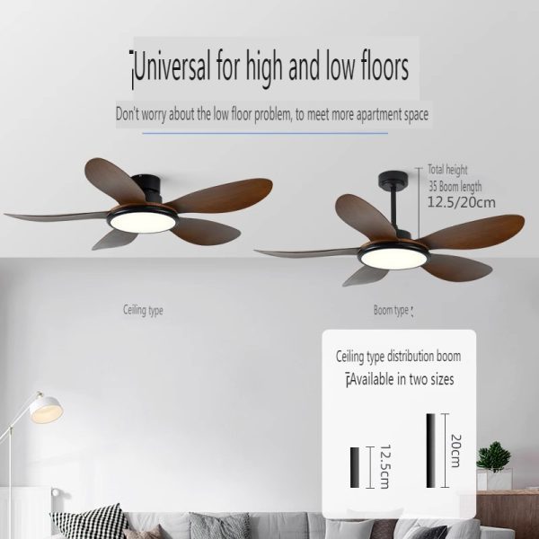 ABS Ceiling Fan Exporter