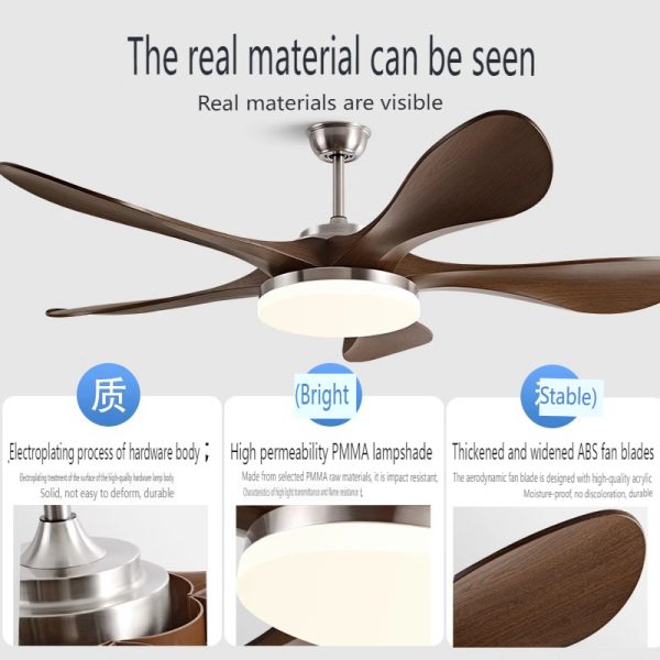 DC Ceiling Fan Manufacturer