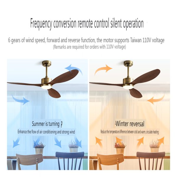 ABS Plastic Ceiling Fan Supplier