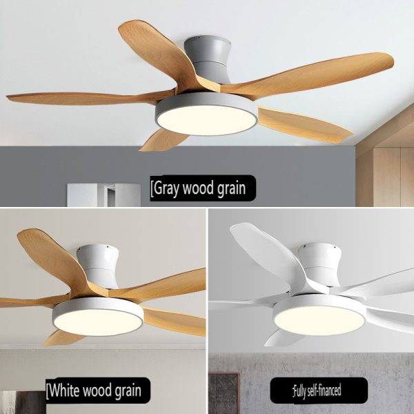 Low MOQ Ceiling Fan Manufacturer