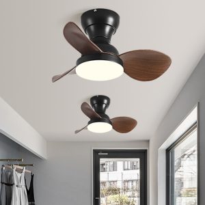 Nursery Quiet Fan Manufacturer