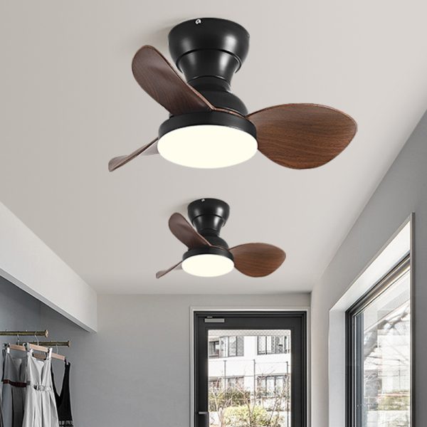 Nursery Quiet Fan Manufacturer