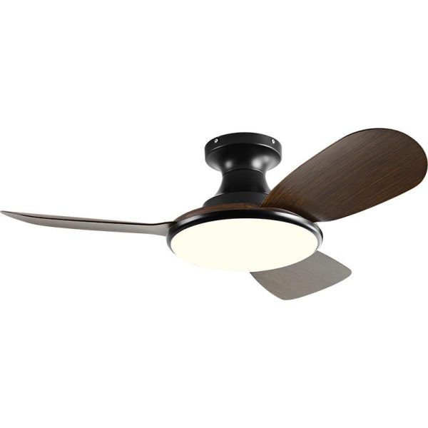 Remote Control Ceiling Fan