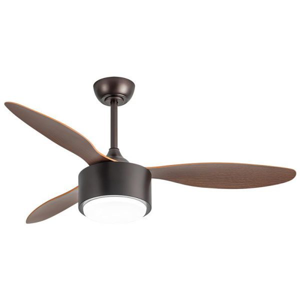 Reversible Bedroom Fan