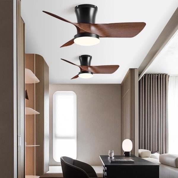 Alexa Compatible Ceiling Fan