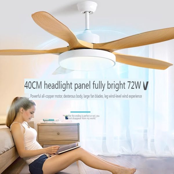 Small Quantity Ceiling Fan Supplier