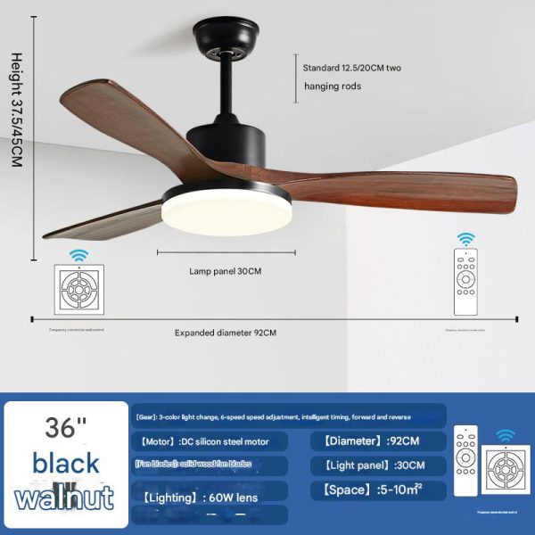 Best FOB Price Ceiling Fan Supplier