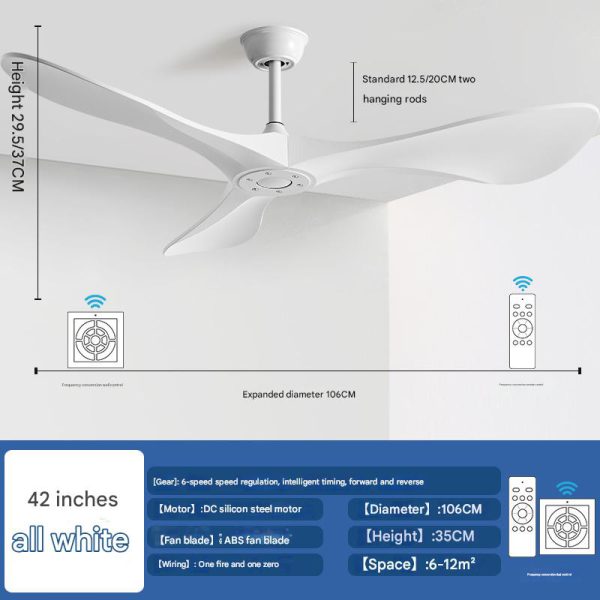 OEM Ceiling Fan Supplier