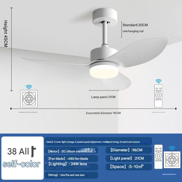 OEM Tropical Fan Supplier
