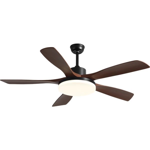 Smart WiFi Ceiling Fan Supplier