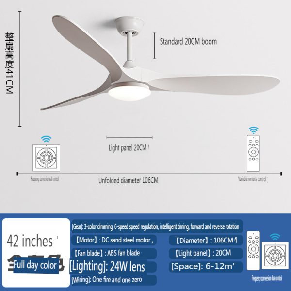CE Certified Ceiling Fan Factory