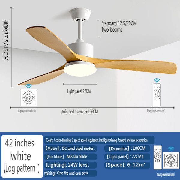 Rust-Resistant Ceiling Fan Factory