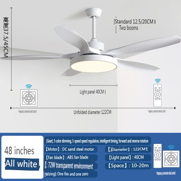 Starter Pack Ceiling Fan Factory