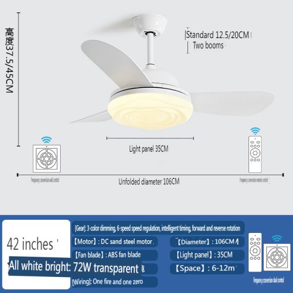 High-Capacity Ceiling Fan Manufacturer