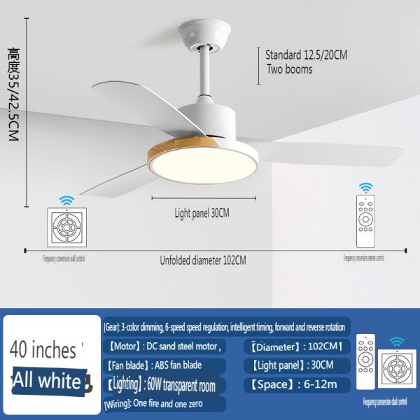 OEM Ceiling Fan Factory Direct